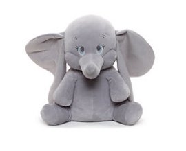 shopDisney: La peluche géante au choix à 34,90 € au lieu de 60 €