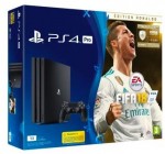 Fnac: [Adhérents] 30€ offerts sur l'achat d'une console PS4 Pro