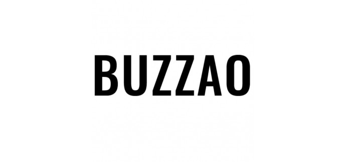 Buzzao: - 20% sur la nouvelle collection 