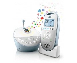 Cdiscount: PHILIPS AVENT Ecoute bébé DECT Veilleuse SCD580/00 à 112,99€