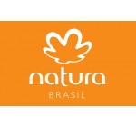 Natura Brasil: -20% sur la gamme EKOS CACAU