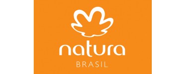 Natura Brasil: -20% sur la gamme EKOS CACAU