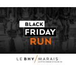 NRJ: 2 lots d'une minute de shopping au BHV Marais à Paris (3000€ max) à gagner