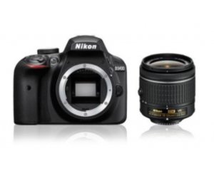 Nikon: Un Appareil Photo Numérique Réflex Nikon 24.2 avec un objectif à gagner