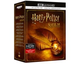 Zavvi: 10% de réduction sur les Blu-ray & DVD fantastiques