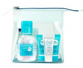 Magicmaman: 100 trousses de la gamme pédiatrique ABCderm de Bioderma à gagner