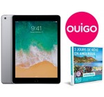 OUIGO: 1 iPad, 1 Smartbox et 1 bon d'achat Ouigo de 50€ à gagner