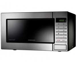 Conforama: Micro-ondes monofonction SAMSUNG ME87M à 79,99€ au lieu de 149,99€