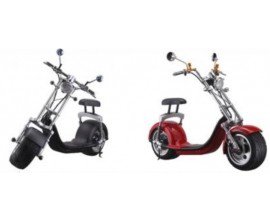 Virgin Radio: Des trottinettes électriques Road-Runner à gagner