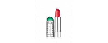 Clinique: Le rouge à lèvres Clinique Pop édition Jonathan Adler à moitié prix
