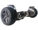Cdiscount: TAAGWAY HAMMER Hoverboard Tout-terrain 8" Bluetooth Camouflage à 259,90€