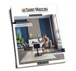 Saint Maclou: Commandez gratuitement votre catalogue Saint Maclou