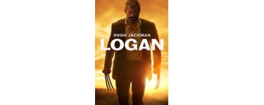 Google Play Store: 50 % de réduction sur le film Logan en VOD