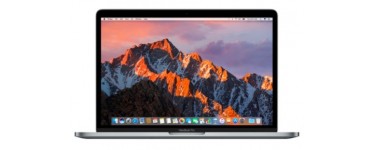 Darty: 150€ de remise sur une sélection de MacBook d'Apple
