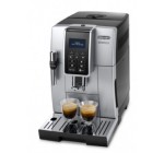 De'Longhi: Jusqu’à 200€ remboursés pour l’achat d’une Machine à café Espresso avec broyeur