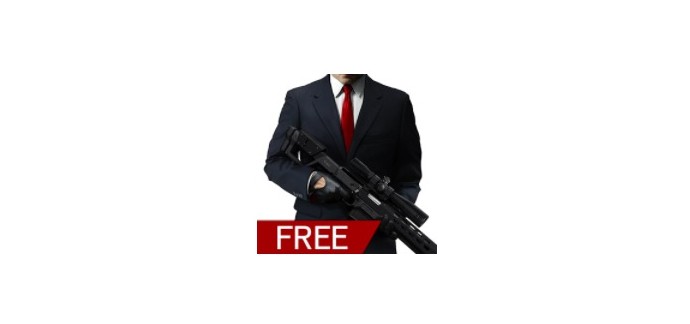 Google Play Store: Jeu Hitman Sniper gratuit sur Android au lieu de 0,99€
