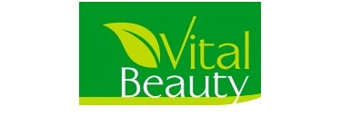 Vital Beauty: 10€ offerts sur votre 1re commande dès 20€ d'achat