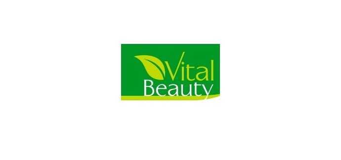 Vital Beauty: 10€ offerts sur votre 1re commande dès 20€ d'achat