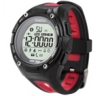 Auchan: Montre connectée de sport X Watch à 39,99€