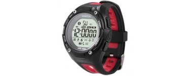 Auchan: Montre connectée de sport X Watch à 39,99€
