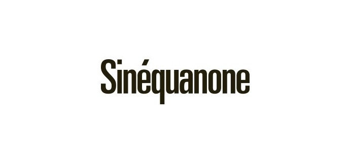 Biba: 500€ de shopping chez Sinéquanone à gagner