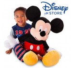 Disney Store: 24% de réduction sur une sélection pendant 24h seulement