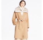 Uniqlo: Manteau réversible femme à 59,90€ au lieu de 79,90€