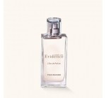 Yves Rocher: Eau de parfum 50ml Comme Une Evidence à 19,90€ au lieu de 39,80€