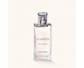 Yves Rocher: Eau de parfum 50ml Comme Une Evidence à 19,90€ au lieu de 39,80€