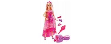 JouéClub: -50% sur le 2ème jouet Barbie de Mattel