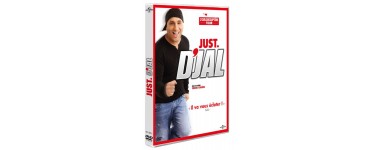 Rire et chansons: 20 DVD de D'JAL "L'ouloucouptère tour" à gagner