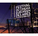 FranceTV: 1 séjour à gagner aux Arcs pendant le festival de cinéma européen à gagner