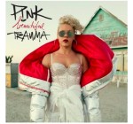 RFM: Le pack album Vinyle + CD de la chanteuse Pink à gagner