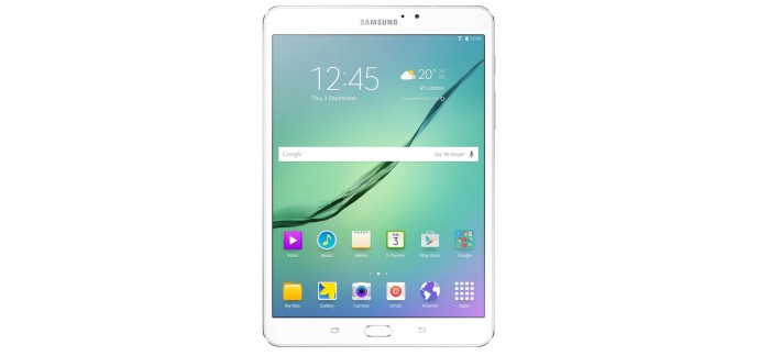 Orange: 3 tablettes Samsung Galaxy Tab A6 et 50 lots de Goodies à gagner