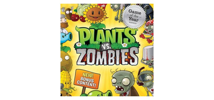 Origin: Jeu Plants Vs Zombies à télécharger gratuitement (au lieu de 4,99€)