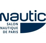 Yacht Club: Entrée gratuite au salon Nautic de Paris (2 au 10 décembre)