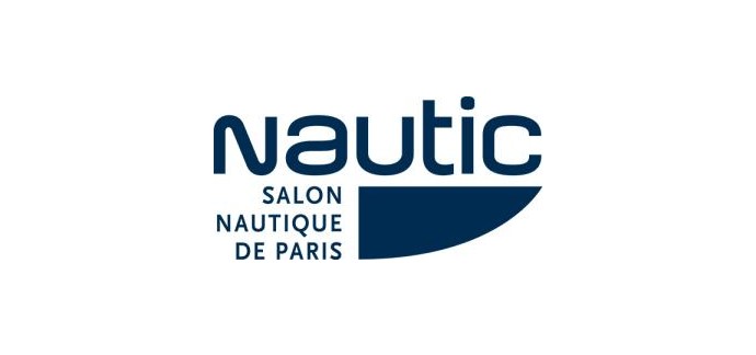 Yacht Club: Entrée gratuite au salon Nautic de Paris (2 au 10 décembre)