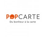 Popcarte: Livraison offerte sur les cartes de voeux dès 25€ d'achat