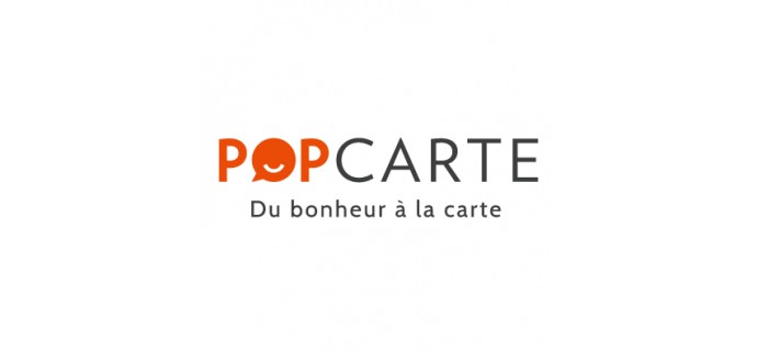 Popcarte: 20% de remise dès 50€ de commande pendant les soldes