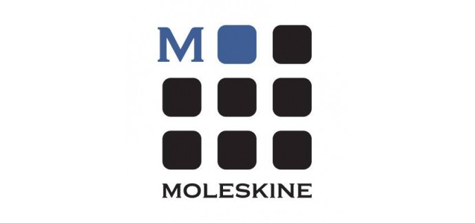 Moleskine: 10% de réduction sur une sélection d'articles