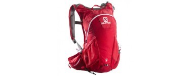 Destock Sport et Mode: Sac À Dos Agile 12 Set Bright Salomon à 54,95€ au lieu de 90€