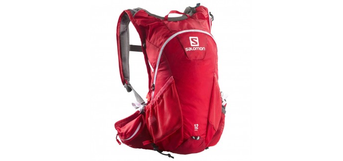 Destock Sport et Mode: Sac À Dos Agile 12 Set Bright Salomon à 54,95€ au lieu de 90€