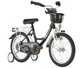 Bikester: Vélo enfant VERMONT CITY POLICE à 91,99€ au lieu de 173,99€