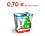Kinder: Nombreux bons de réductions à imprimer sur les produits Kinder