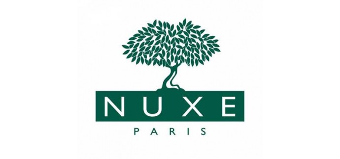 Nuxe: Livraison offerte en points relais dès 45€ d'achat    