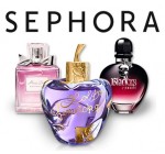 Sephora: 30% de réduction immédiate sur tous les parfums