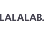 LALALAB: 20% de réduction dès 25€ d'achat