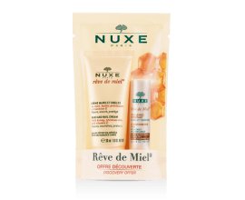 Coupons reductions nuxe massage