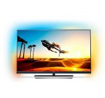 Veepee: TV 4K UHD 139 cm Philips (serie 7000 ) LED - HDR 55PUS7502 à 1089,90€