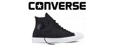 Converse: 25% de réduction supplémentaire sur les articles déjà en promotion